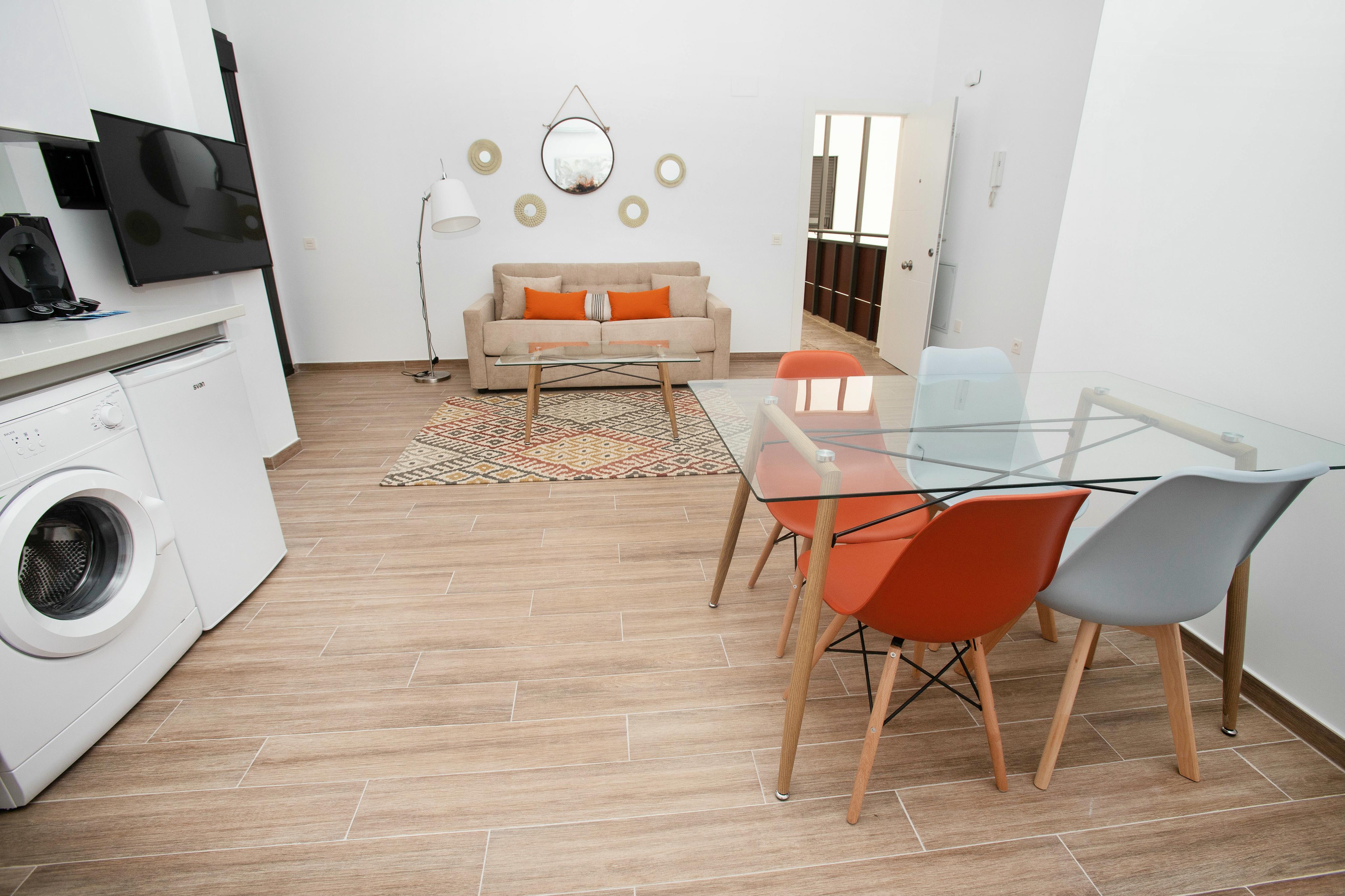 Appartement Feelathome Martires *