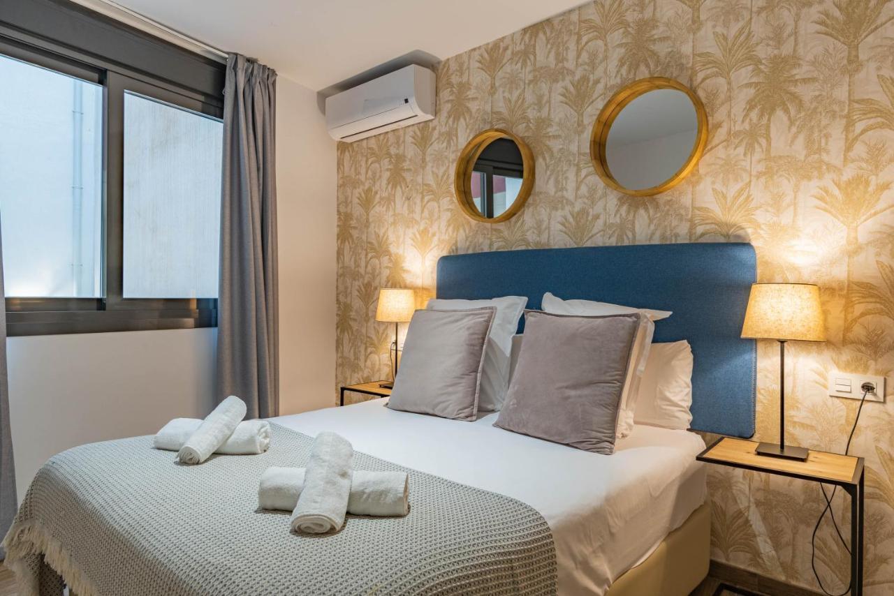Feelathome Martires Appartement