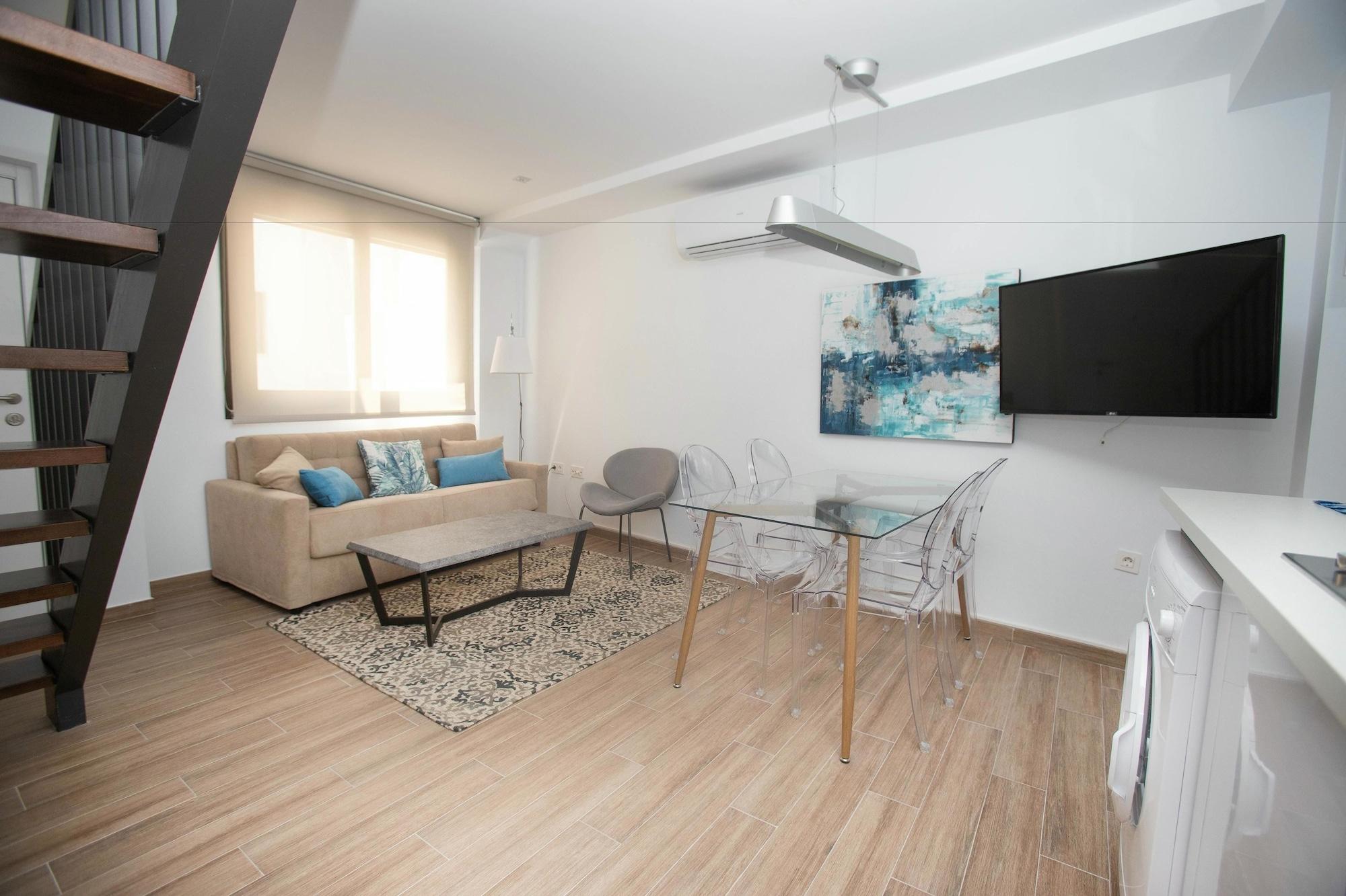 Appartamento Feelathome Mártires *