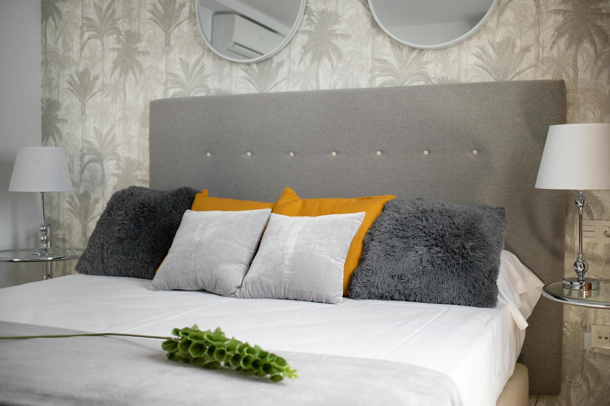 Appartamento Feelathome Mártires *