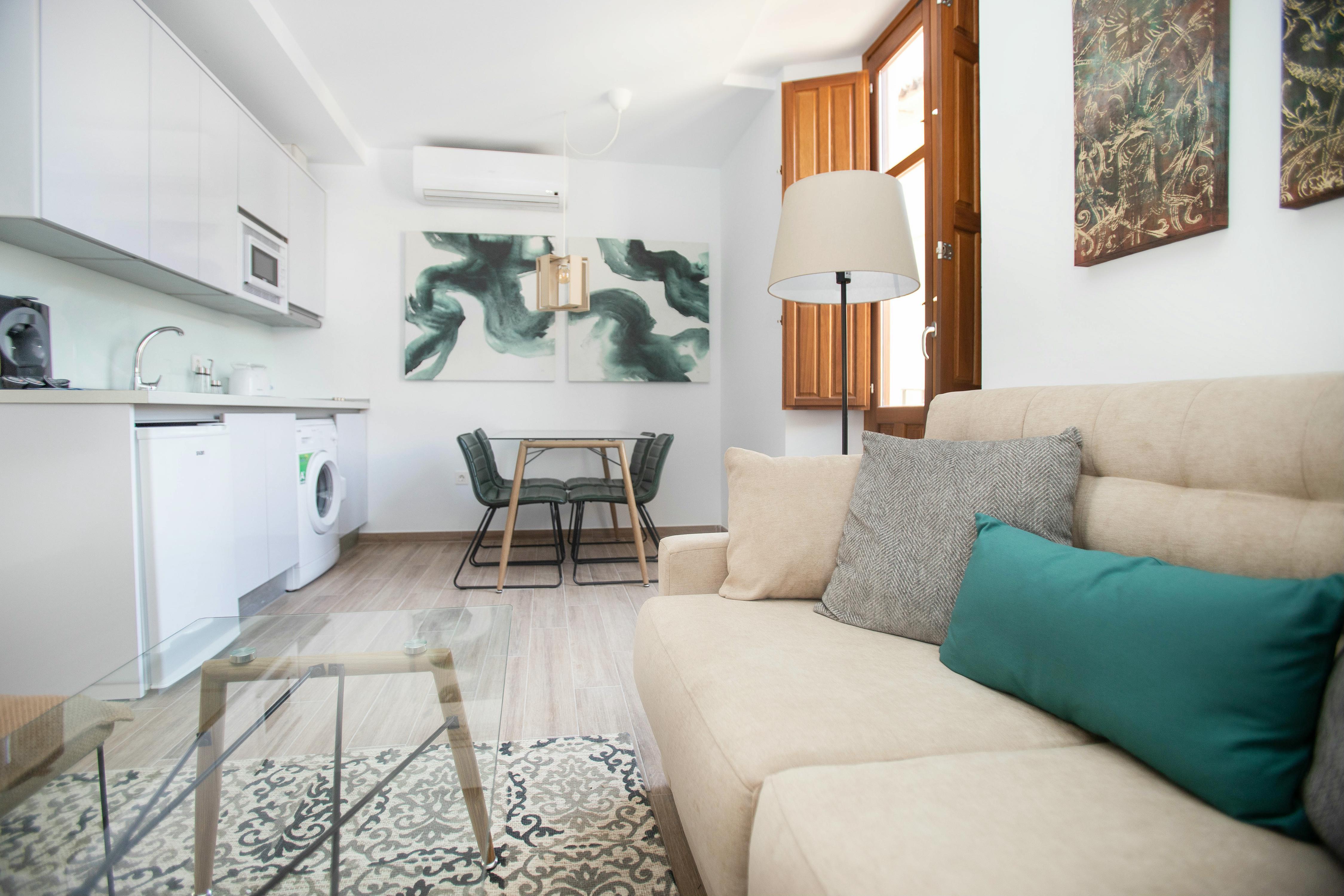Appartamento Feelathome Mártires *