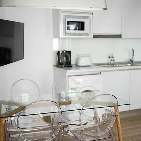 Feelathome Martires Apartments Malaga Exterior photo