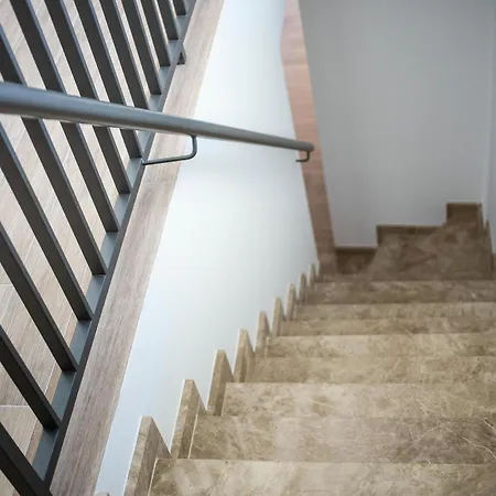 Feelathome Martires Apartments Malaga Exterior photo