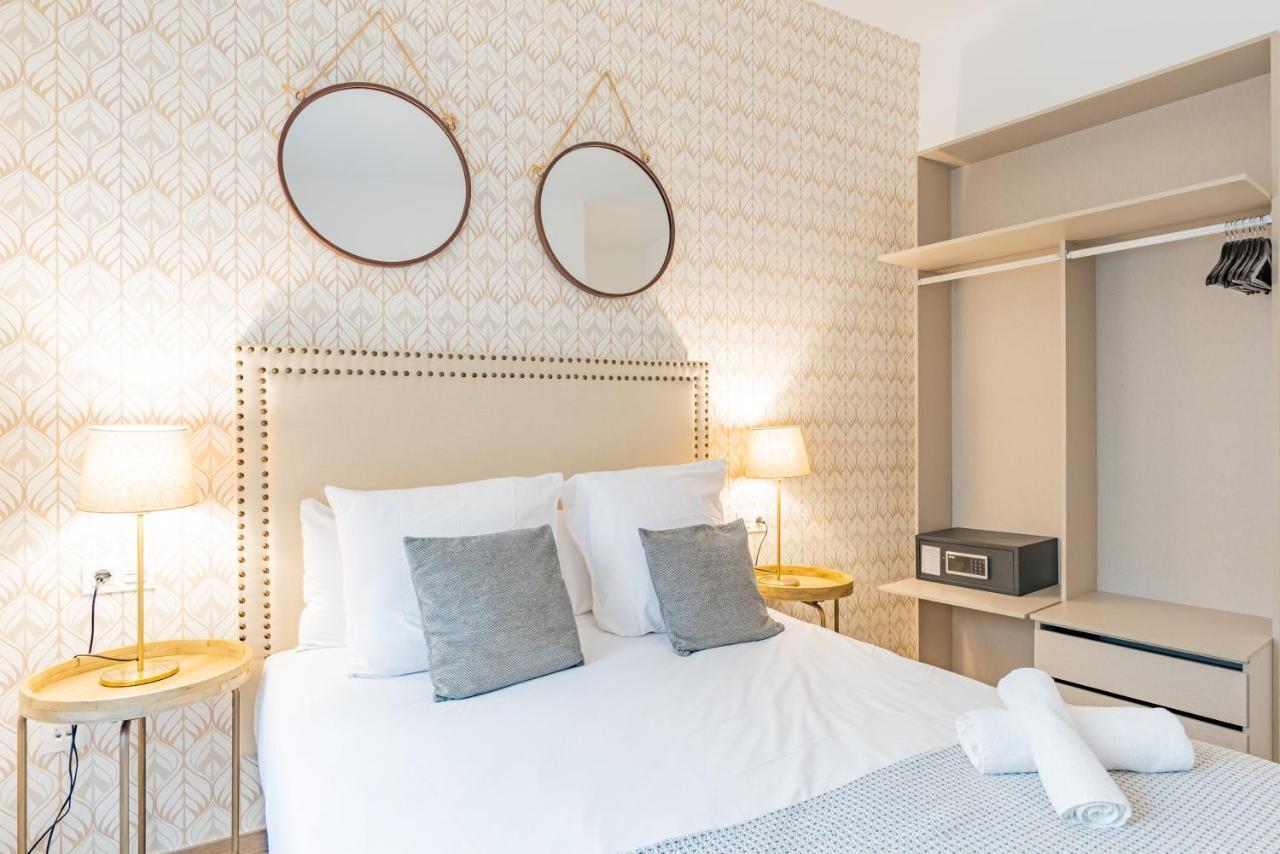 Feelathome Martires Apartment